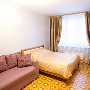 Фотография квартиры Квартира на улице 9 Мая 83 (21 этаж)