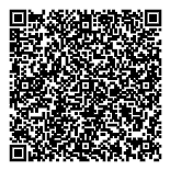 QR код мини отеля Первомайская