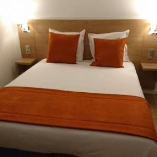 Фотографии гостиницы
Kyriad Quimper Sud