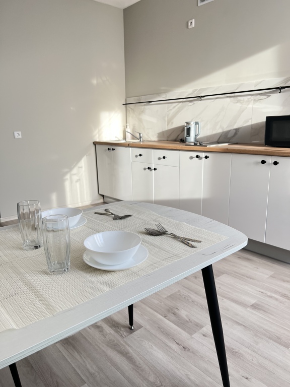 Фотография квартиры Квартира в Центре Ломоносова 167