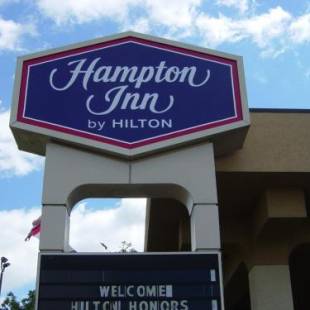Фотографии гостиницы 
            Hampton Inn Dayton/Huber Heights