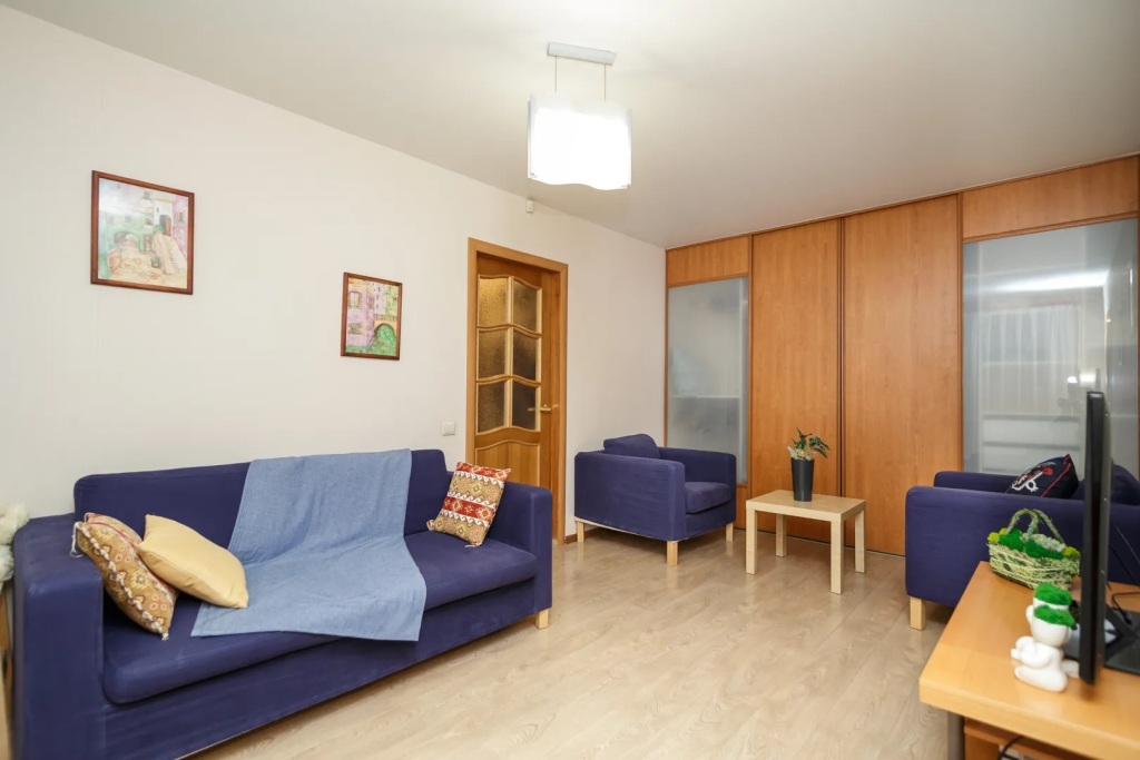 Фотография квартиры ДзенХоум Умиротворение 6