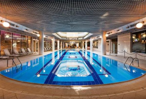 Фотография гостиницы Hotel Aro Palace