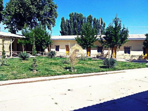 Фотография гостевого дома Soy bo'yi