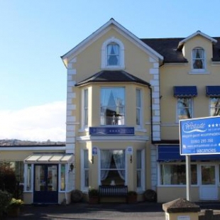 Фотография мини отеля The Westgate