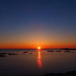 Фотография гостевого дома Midnight Sun View Lofoten