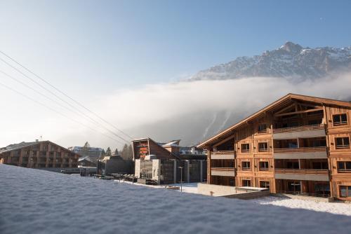 Фотография гостиницы Le Cristal de Jade