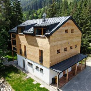 Фотографии гостевого дома 
            Chata Tatransky Medved