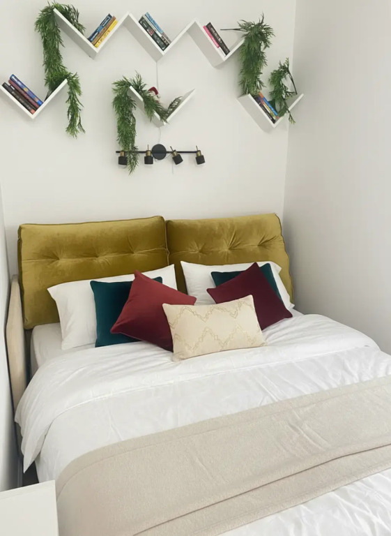 Фотография квартиры Квартира Комфорт на Мурата Ахеджака 5