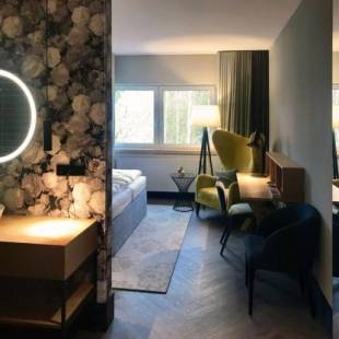 Фотографии гостиницы 
            WunnersWat Verl