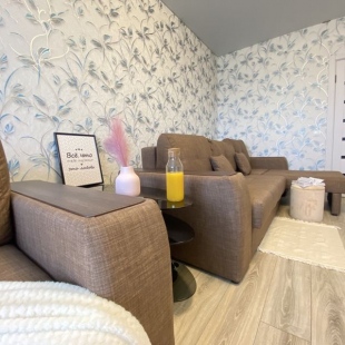 Фотография квартиры Апартаменты ПОДЕЛАМ на ул. Героя России Кислова, д. 27