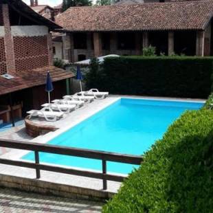 Фотографии мини отеля 
            La Cascina