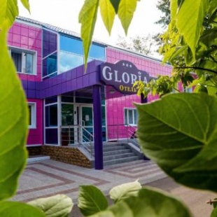 Фотография гостиницы Глория