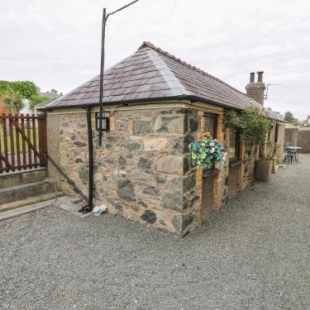 Фотография гостевого дома Fir Tree Cottage