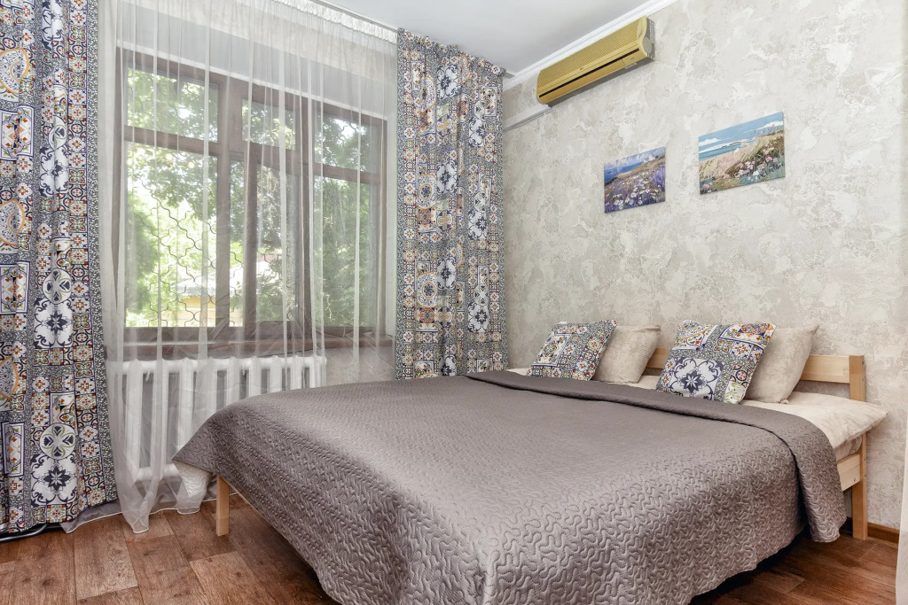 Фотография квартиры Апартаменты 17 Уютная студия в центре