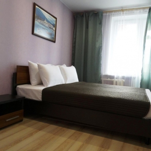 Фотография квартиры InnDays Apartments