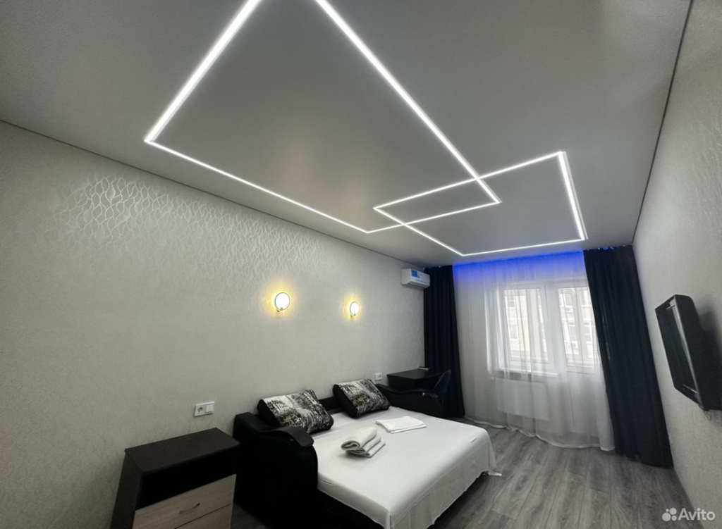 Фотография квартиры Квартира В центре