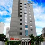Фотография гостиницы ibis Recife Boa Viagem