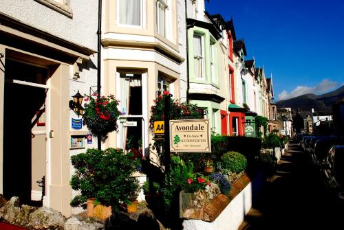 Фотография мини отеля Avondale Guest House