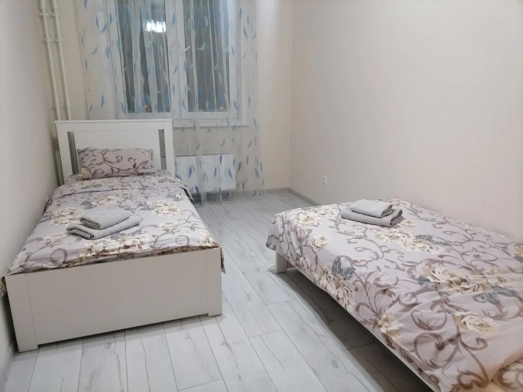 Фотография квартиры Квартира Геннадия Братчикова 12