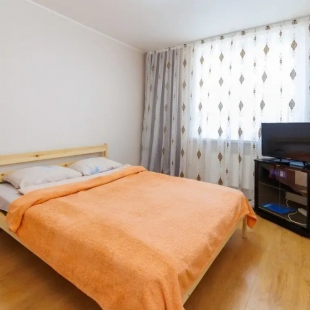 Фотография квартиры Room Tour Na Tkachey 6 Apartments