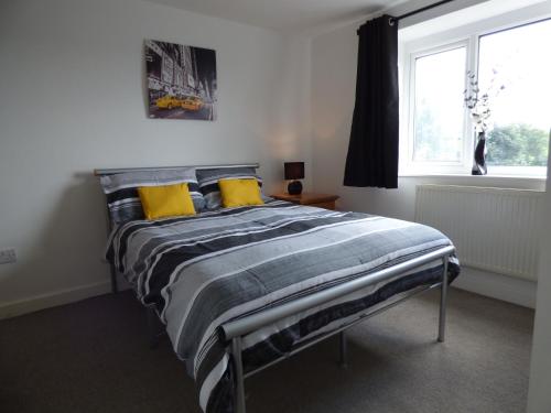 Фотография гостевого дома Harvey House