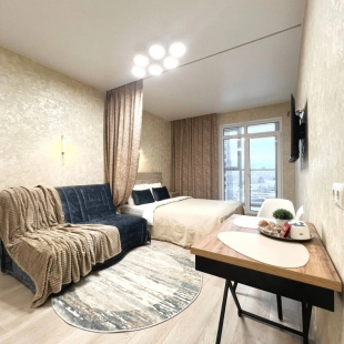 Фотография квартиры Апартаменты Культура