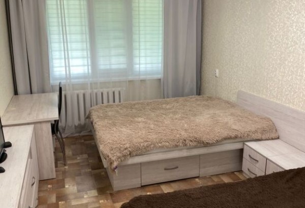 Фотография квартиры Квартира Ивлиева 33