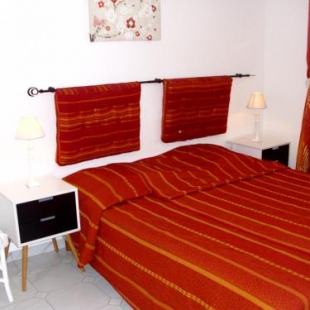 Фотография апарт отеля Studio Des Iles