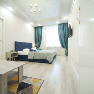 Фотография квартиры Апартаменты на улице Орджоникидзе