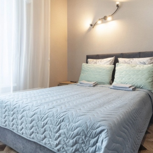 Фотография квартиры Апартаменты Prince Apartments Л529