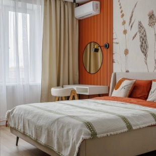 Фотография квартиры Квартира Квартина на Ставровской