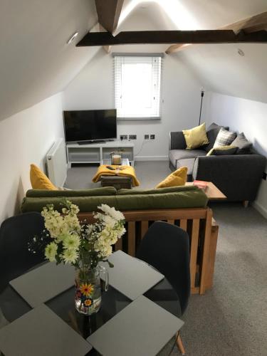 Фотография гостевого дома Beautiful Coach House