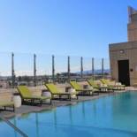 Фотография гостиницы Hotel Indigo - Los Angeles Downtown, an IHG Hotel