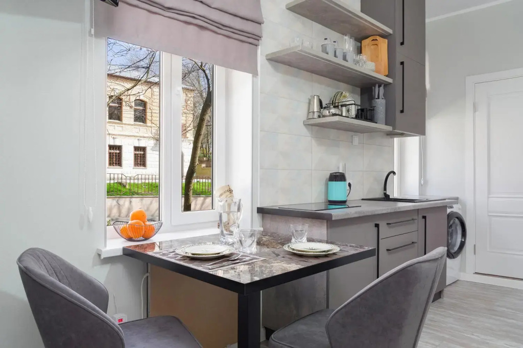 Фотография квартиры Апартаменты на улице Дзержинского 34