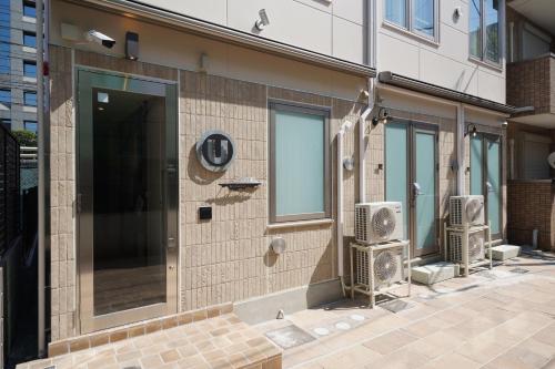 Фотография гостиницы U-Hotel Takadanobaba