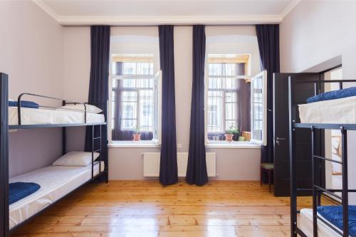 Фотографии хостела
Lucky apartment Agmashenebeli