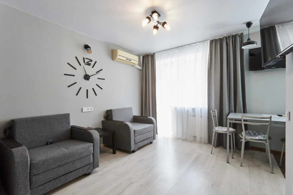 Фотография квартиры Апартаменты Vladland - 34