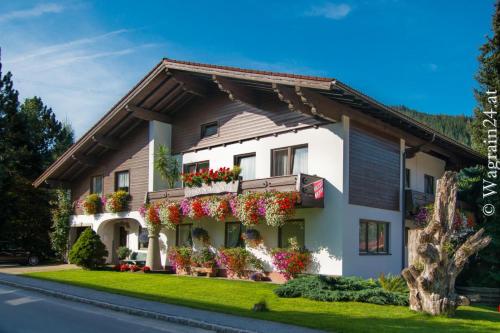 Фотография мини отеля Pension Montana