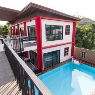 Фотография гостиницы วิราวัน พลู รีสอร์ท