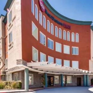 Фотографии гостиницы
Best Western PLUS Avita Suites