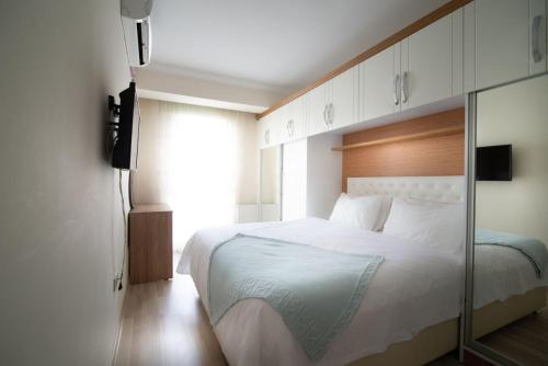 Фотография квартиры marmara apart