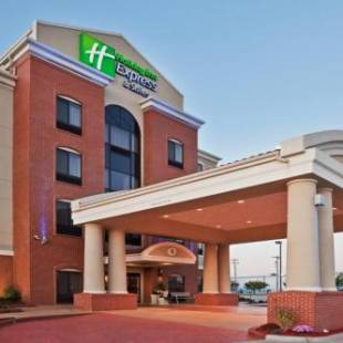 Фотографии гостиницы 
            Holiday Inn Express & Suites Pahrump, an IHG Hotel