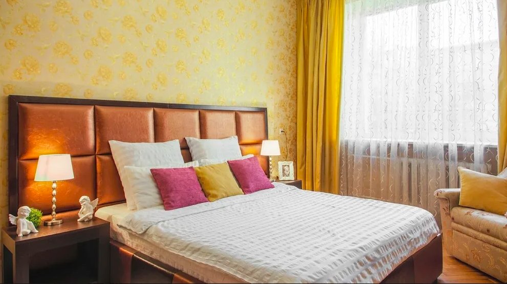 Фотография квартиры Апартаменты Studiominsk 7