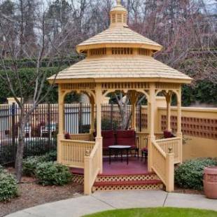 Фотографии гостиницы
La Quinta by Wyndham Greenville Haywood