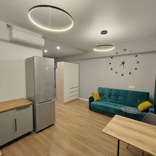 Фотография квартиры Апартаменты InnDays Логинова 1к1