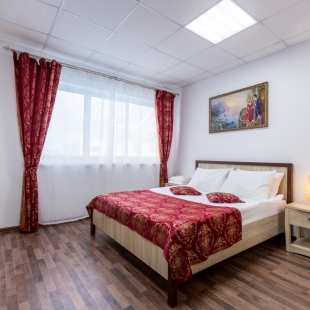 Фотография квартиры Апартаменты На 8 небе