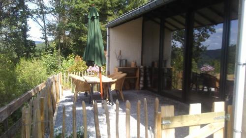 Фотография базы отдыха vakantieverblijf Nature