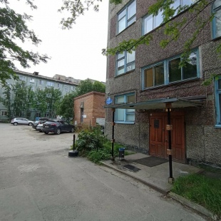 Фотография гостиницы Смарт-отель Асгард