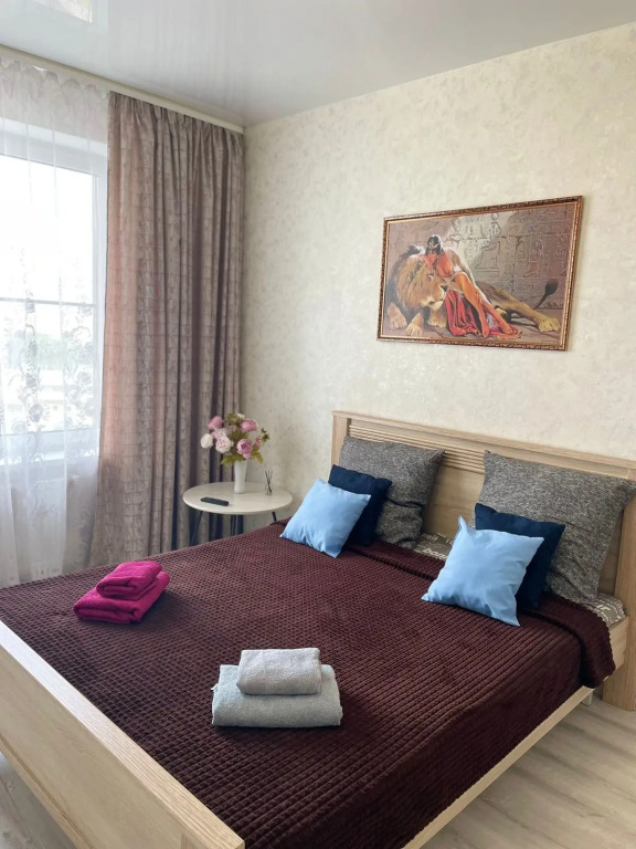 Фотография квартиры Апартаменты Рязань